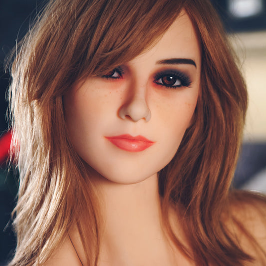 160#114 Toy doll A super realistic sexye doll sex robot made using artificial intelligence technology that can be in close contact with you robot sex robots