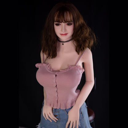 158#179 Toy doll A super realistic sexye doll sex robot made using artificial intelligence technology that can be in close contact with you robot sex robots