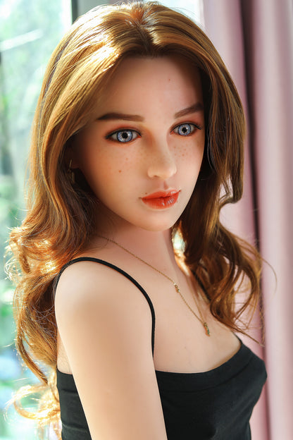 159#263 Toy doll A super realistic sexye doll sex robot made using artificial intelligence technology that can be in close contact with you robot sex robots