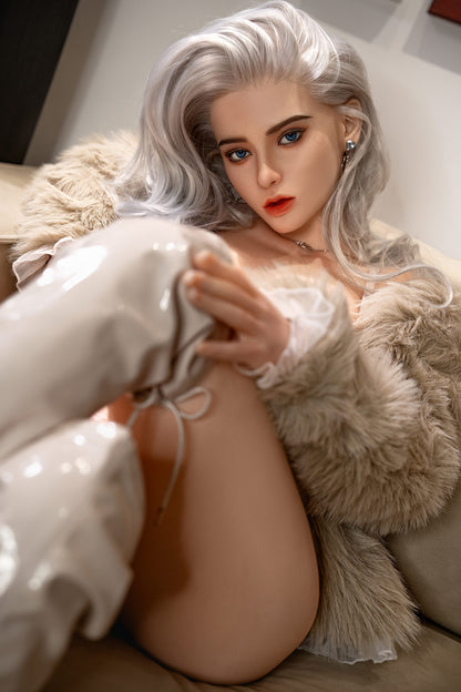 164#M12 Toy doll A super realistic sexye doll sex robot made using artificial intelligence technology that can be in close contact with you robot sex robots