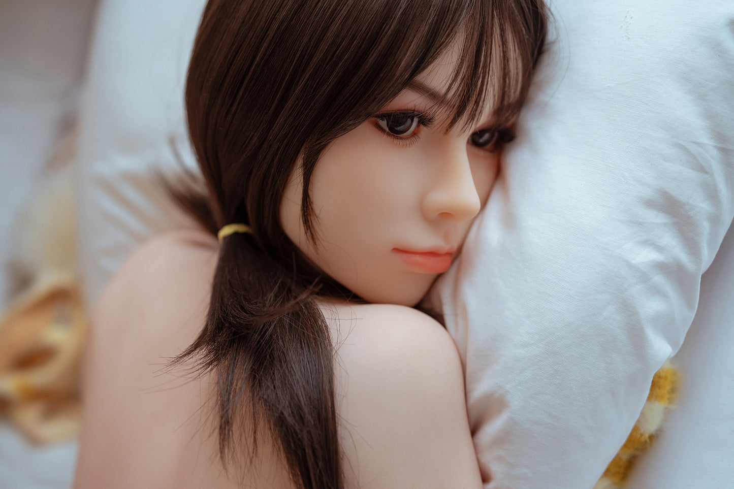 150#311 Toy doll A super realistic sexye doll sex robot made using artificial intelligence technology that can be in close contact with you robot sex robots