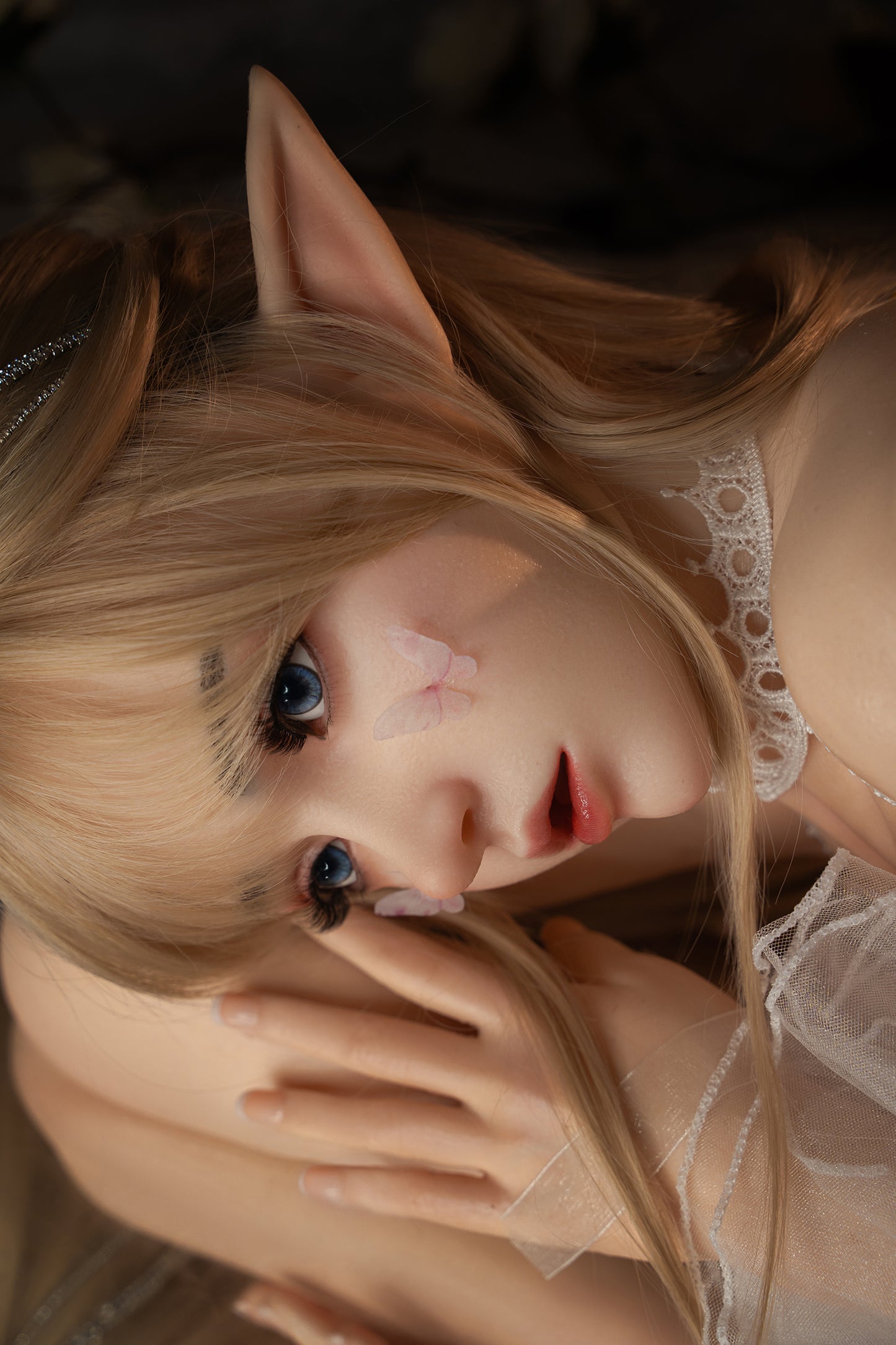 150#M8 Toy doll A super realistic sexye doll sex robot made using artificial intelligence technology that can be in close contact with you robot sex robots Anime Series